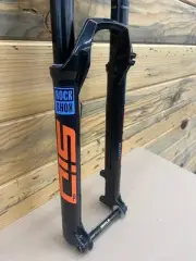RockShox SID SL Select + 29er 100mm Boost Suspension Fork with Lockout