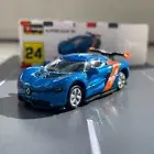 Bburago 1:64 Renault Alpine A110-50 Diecast Model Car Vehicle Gift Collection