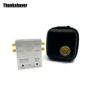 LibreCAL Electronic Calibrator Opensource Hardware Dedicated for LibreVNA