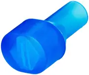 Big Bite Valve (Blue)