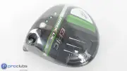 New! Left Handed Callaway 21' Epic MAX LS 9* Driver - Head Only - 301310