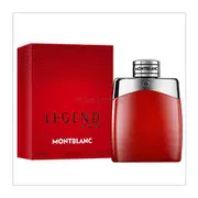 Mont Blanc Legend Red Edp 100Ml Spray