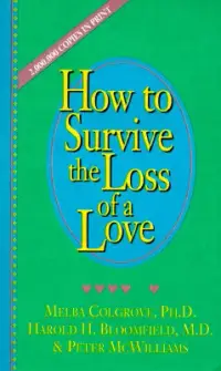 在飛比找博客來優惠-How to Survive the Loss of a L