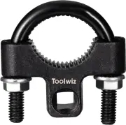Universal Inner Tie Rod Removal Tool - Low Profile U-Wrench for Vehicles