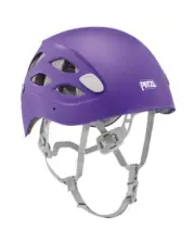 Petzl Borea Helmet Women's, Violet (One Size)