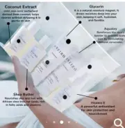 ONEIRO Sunchasers Ready, Go Kit! NEWPremium self-care ready on-the-go!