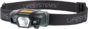 Lifesystems Intensity 155 Head Torch / Lamp / Camping / Fishing