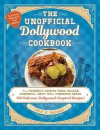 在飛比找博客來優惠-The Unofficial Dollywood Cookb