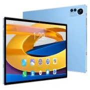 Tablets Android 13 TAB 12GB RAM+256GB ROM 10.1inch 8Core Google Play 8000mAh