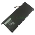 For Dell XPS 13 9360,XPS 13-9360-D1605G Series 7.6V-60Wh Battery PW23Y RNP7