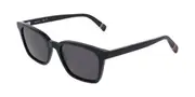 Paul Smith PS25601S MELLOR 001 Men's Sunglasses Black Size 55