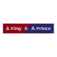 在飛比找蝦皮購物優惠-【King & Prince】毛巾 Mr. 2022 演唱會