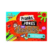 3 Activity Pads Pack