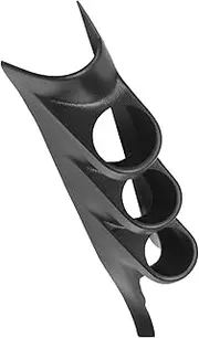 Auto Meter 12132 Gauge Works Triple Pillar