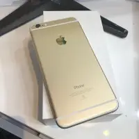 在飛比找蝦皮購物優惠-iPhone 6 Plus 128gb