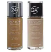 Revlon Colorstay Foundations