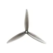 2 Pairs Dalprop New Cyclone T7057 7057 7x5.7 7 Inch 3-Blade Long Range Propeller for RC Drone FPV Racing