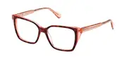 Max & Co. MO5059 056 Women’s Glasses Tortoiseshell Size 51 - Private Health Rebate - Blue Light Block Available