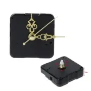 DIY Quartz Clock Movement Wall Clock Replacement Clocks Repair Accessory #74