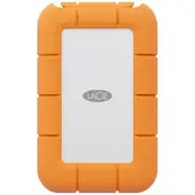 LaCie 4TB Rugged Mini SSD USB-C