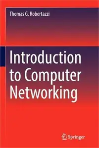 在飛比找三民網路書店優惠-Introduction to Computer Netwo