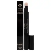 GA-DE Idyllic Brightening Concealer - 34 Beige For Women 0.11 oz Concealer