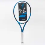 網球 BABOLAT PURE DRIVE TEAM 2021 285 克 (101441)