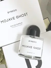 在飛比找Yahoo!奇摩拍賣優惠-Byredo 2ML 荒漠孤魂  莫哈維之影