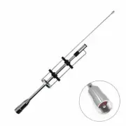 Dual Band Antenna CBC-435 UHF VHF 145/435MHz Outdoor PL-259 Connector