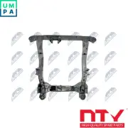 SUPPORT FRAMEENGINE CARRIER ZRZ-PL-010 FOR OPEL ASTRA/J/Sports/Tourer/GTC/Van