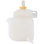 Fits Nissan For Sentra Radiator Coolant Overflow Tank New (for: Nissan)