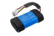 Replacement Battery for JBL Authentics 300 Portable Smart Home Speaker, Part C1146A9