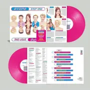 Step One (Neon Magenta Vinyl)