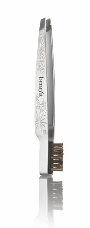Benefit Cosmetics Grooming Brow Tweezer & Brush