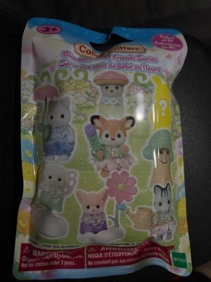 calico critters blind box