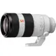 SONY FE 100-400mm F4.5-5.6 GM OSS (SEL100400GM) 公司貨