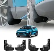 X-CAR Mud Flaps for BYD Atto 3 2022-205 Splash Guards Mudguard Fender Accessories