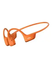 [Shokz] OpenRun Pro2 Mini Bone Conduction Sports Headphones in Orange
