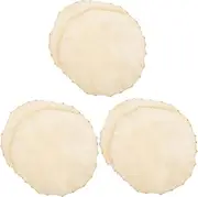 SUPVOX Sets Drum African Drum Covers Musical Instrument Accessories Pcs