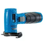 Draper Storm Force 10.8V Brushless Angle Grinder Cut Off Tool Disc 76mm 98437