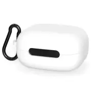 Geekria Silicone Case Cover for Soundcore by Anker C40i