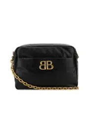 Balenciaga Monaco Camera Bag