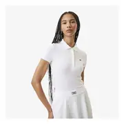 L.12.D Slim Fit Jersey Polo