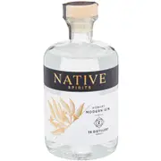 Native Spirits Hobart Modern Gin By 7K 500mL