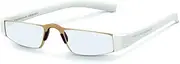 Porsche Design Men's P8801 Sunglasses, c, 48, C