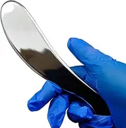 CUTEMEDI Gua Sha Scraping Tool Gua Sha Tool Guasha Tool Myofacial Releaser Tool Gua Sha Facial Tool Guasha Massage Tool Myofacial Tool Scraping Blade Myofacial Blade ST030S