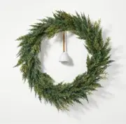 XL Wreath - Threshold designed with Studio Mcgee