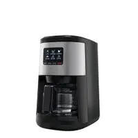 在飛比找myfone網路門市優惠-Panasonic國際牌全自動雙研磨美式咖啡機NC-R601