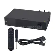 Eversolo DMP-A8 4G+64G Music Streamer DAC QCC5125 Bluetooth 5.0 Receiver ot25