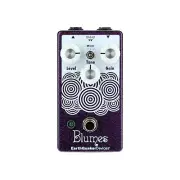 EarthQuaker Devices Blumes Low Signal Shredder Purple Sparkle (Gear Hero Excl...